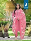 Bulbul Vol 3 By Kaya Rayon Printed Readymade Suits Wholesale Market In Surat
